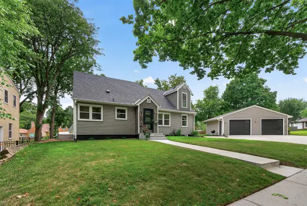 2605 Garfield Street Ne, Minneapolis, MN 55418