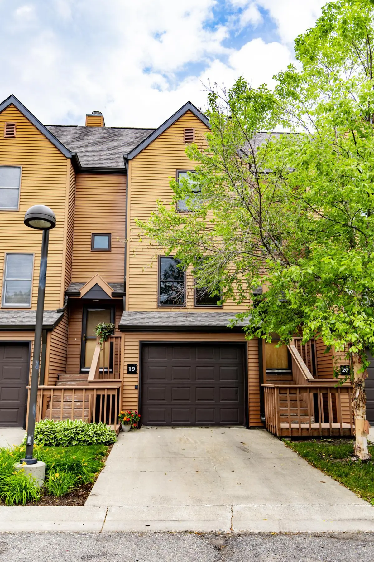 1415 W Gateway Circle S #19, Fargo, ND 58103 - #1