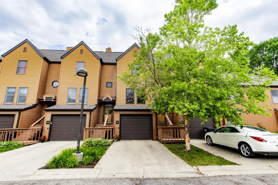 1415 W Gateway Circle S #19, Fargo, ND 58103 - #2