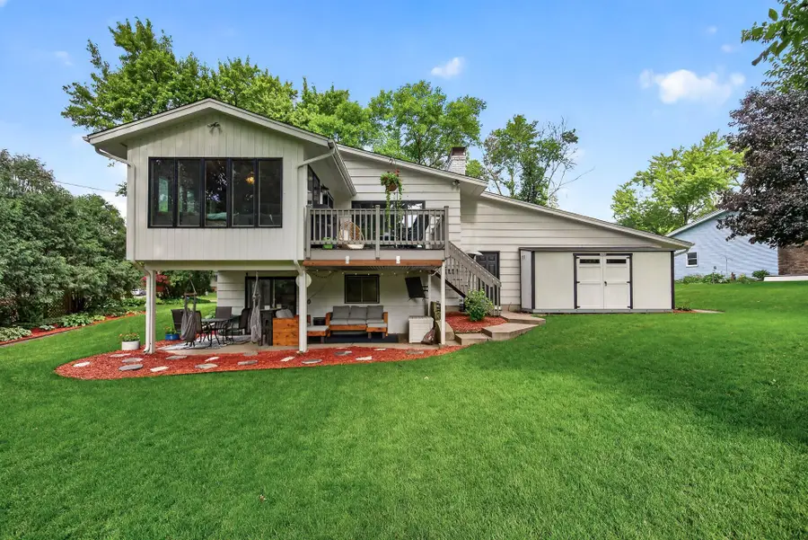 9909 Washburn Avenue S, Minneapolis, MN 55431 - #2
