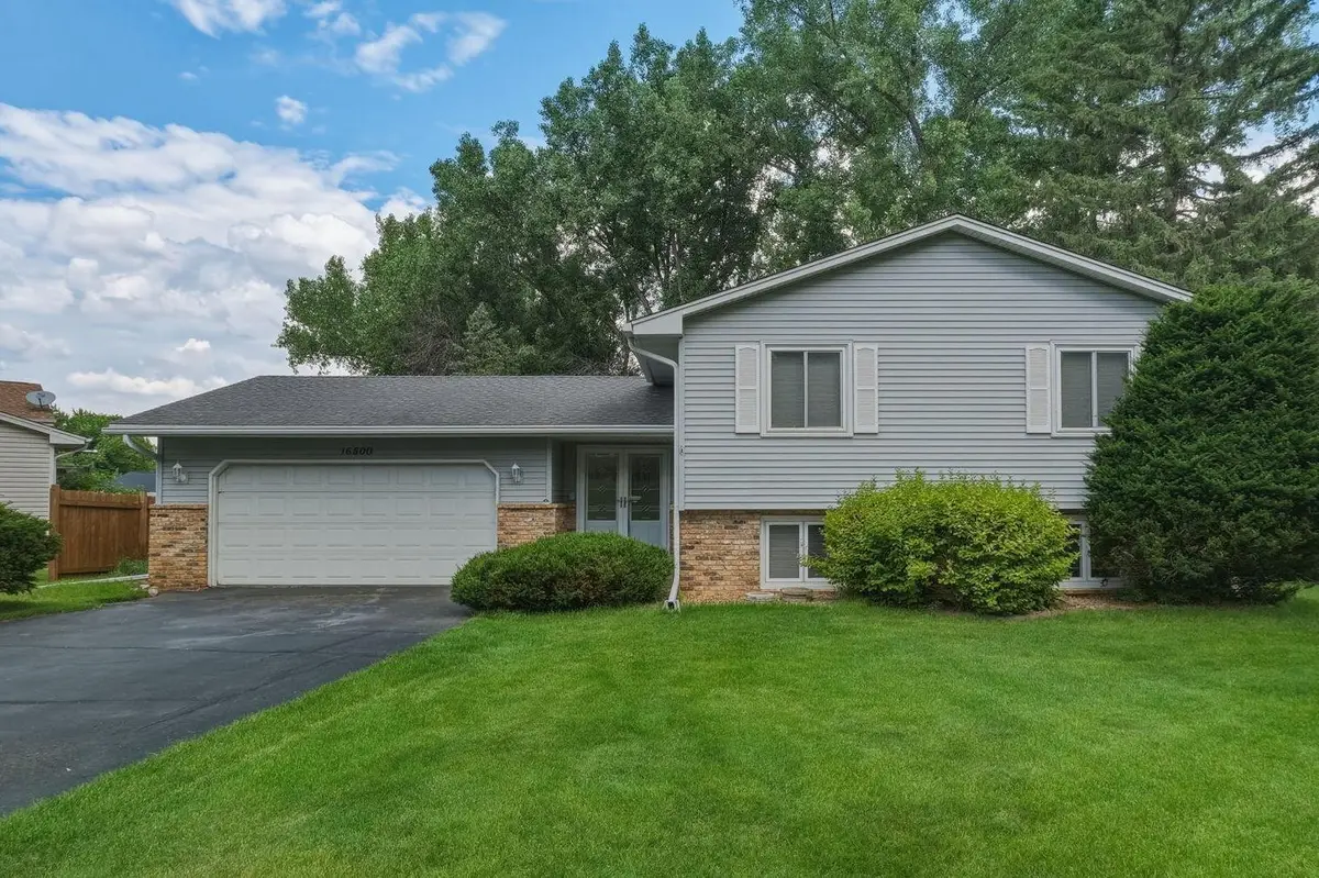 16500 Lake Ridge Drive, Maple Grove, MN 55311 - #1
