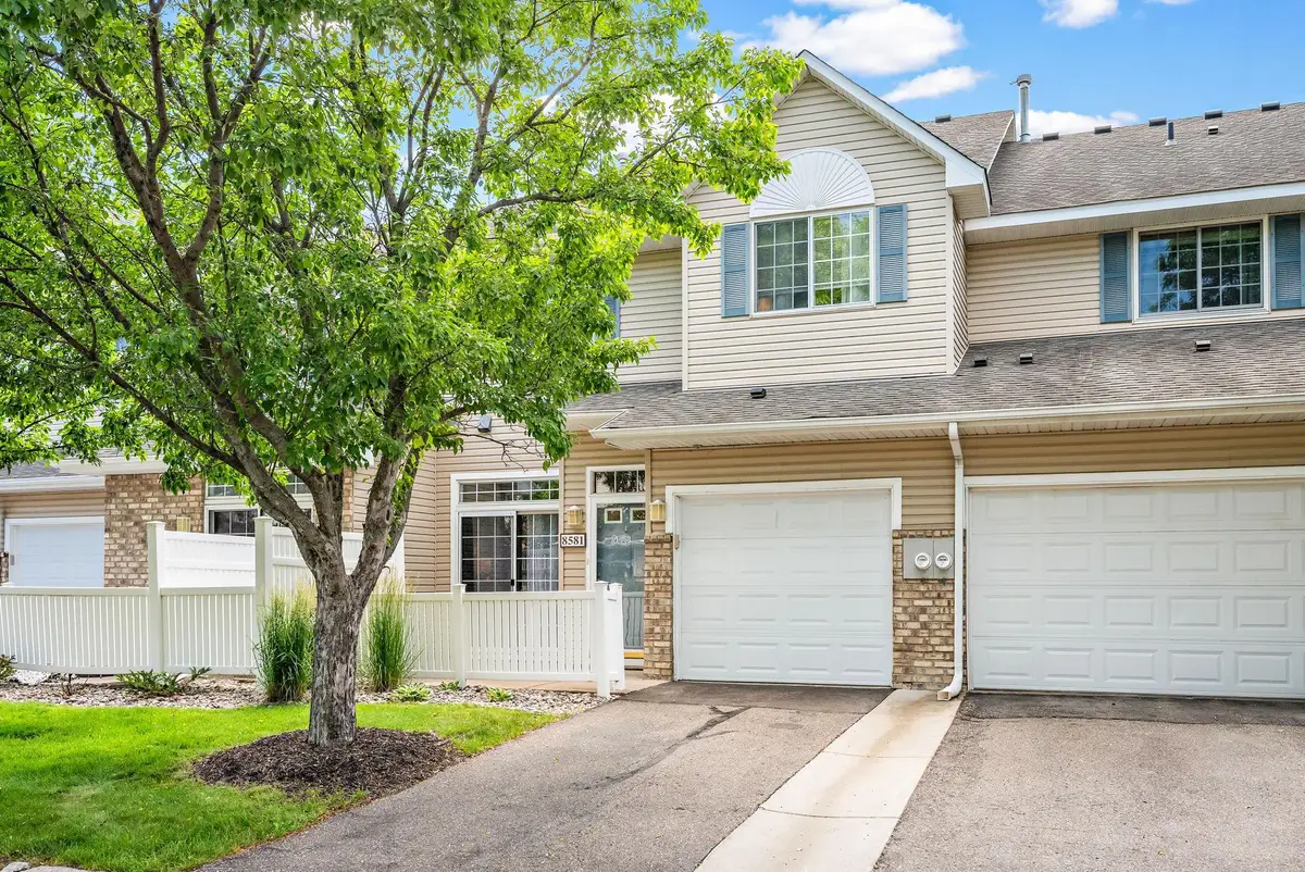 8581 Cortland Road, Eden Prairie, MN 55344 - #1
