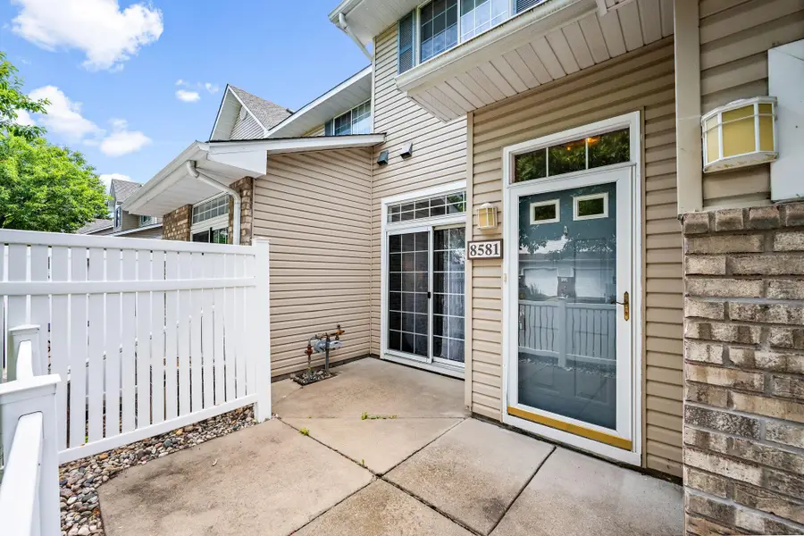 8581 Cortland Road, Eden Prairie, MN 55344 - #2