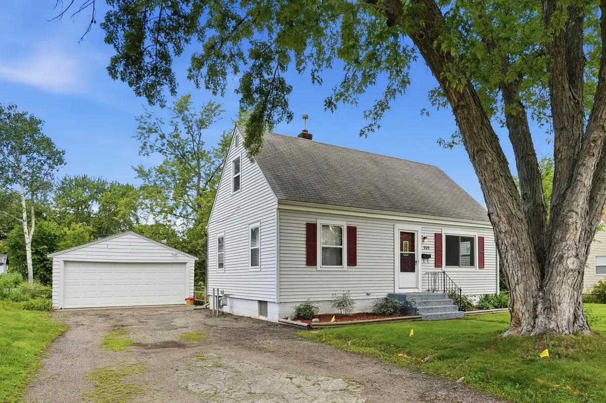 909 Selby Avenue, Saint Paul Park, MN 55071 - #1