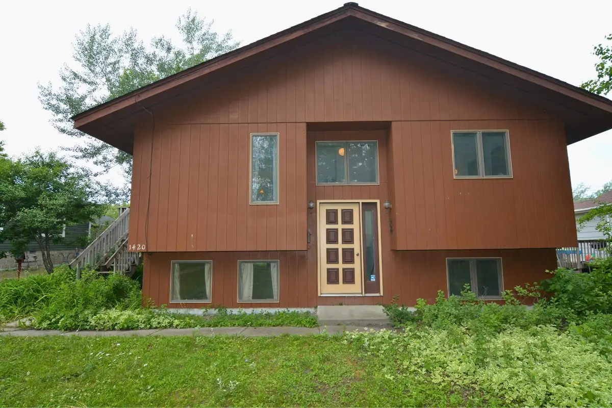 1420 1st Avenue E, International Falls, MN 56649 - #1