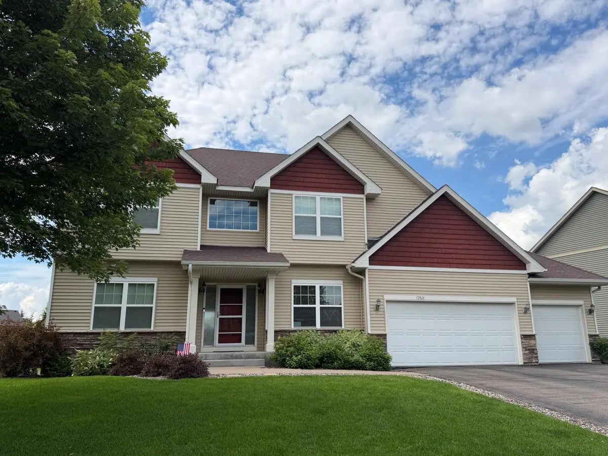 12816 Leyte Street Ne, Blaine, MN 55449 - #1