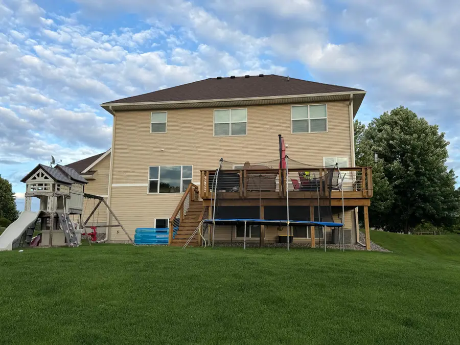 12816 Leyte Street Ne, Blaine, MN 55449 - #2
