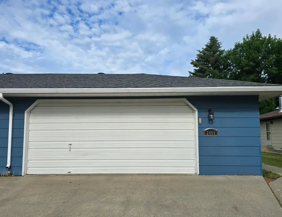 3409 12th Street S, Moorhead, MN 56560 - #2