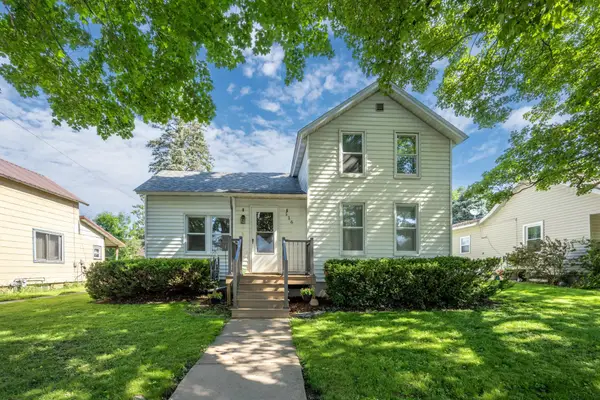 116 E Elm Street, Glenwood City, WI 54013