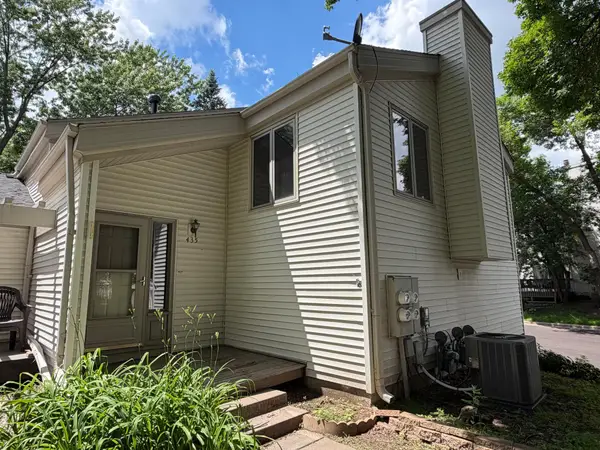 435 Fontaine Court, Woodbury, MN 55125