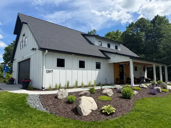 1397 Burroughs Road, Detroit Lakes, MN 56501