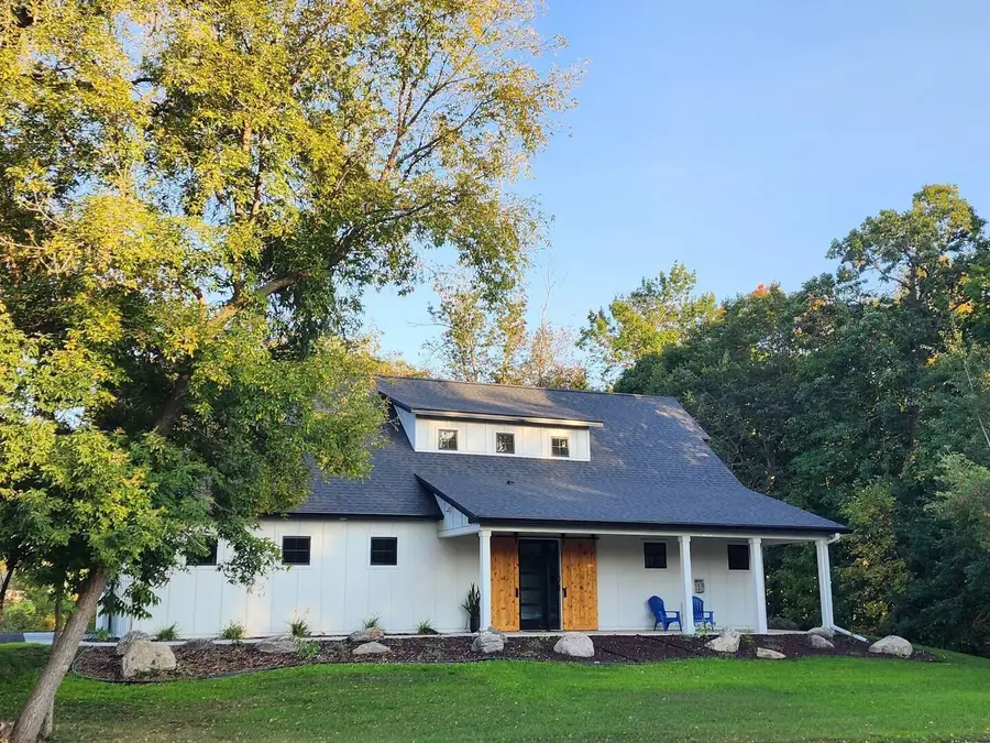 1397 Burroughs Road, Detroit Lakes, MN 56501 - #2