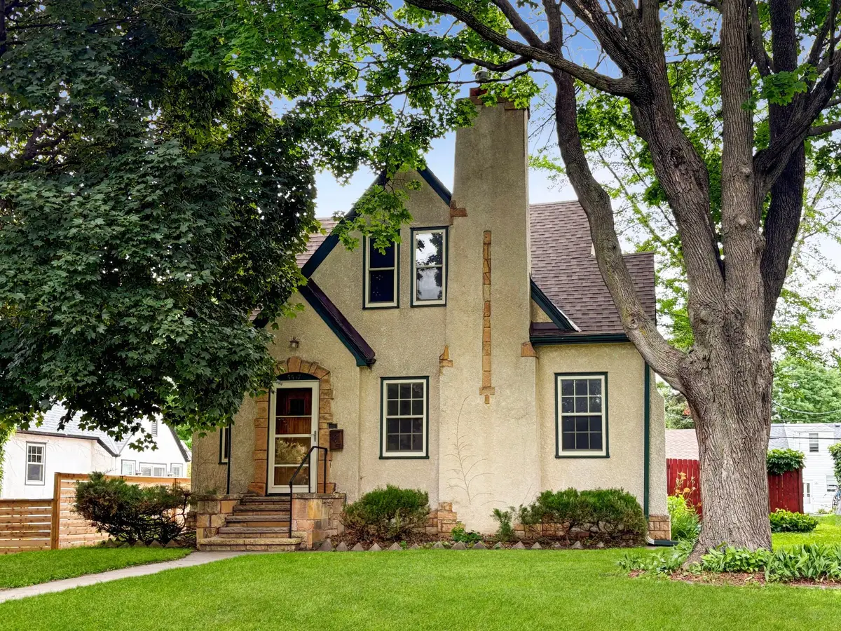 5537 13th Avenue S, Minneapolis, MN 55417 - #1