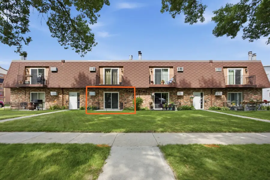2577 Pacific Drive S #305, Fargo, ND 58103 - #2