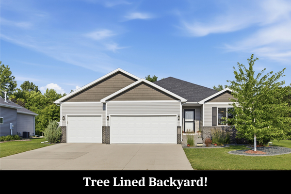6007 68th Street S, Fargo, ND 58104