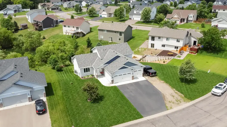 25464 11th Street W, Zimmerman, MN 55398 - #2