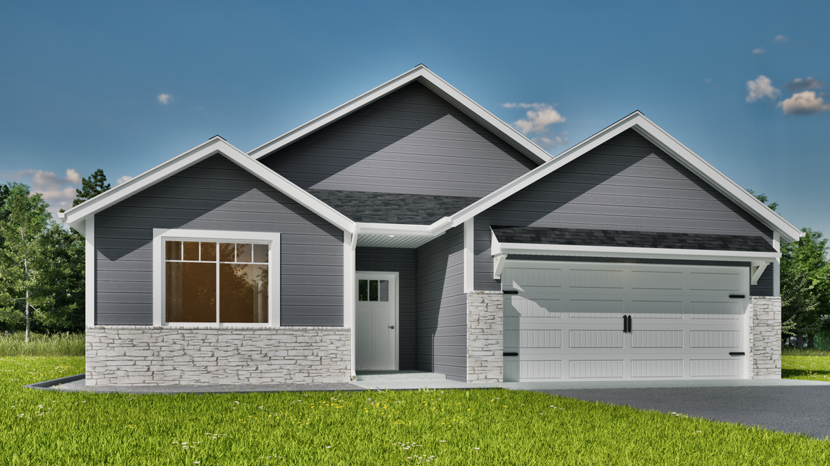 1804 Dale Place Se, Pine Island, MN 55963 - #1