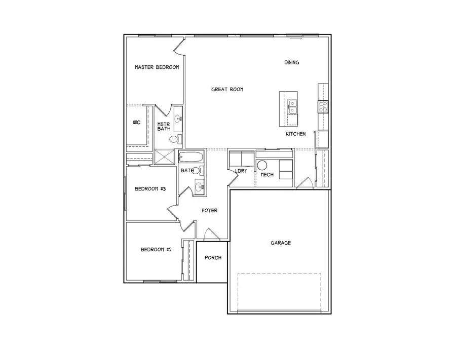 1804 Dale Place Se, Pine Island, MN 55963 - #2
