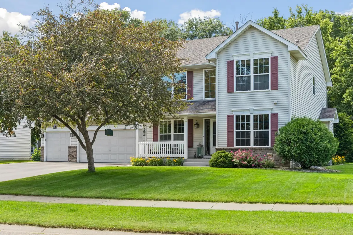 2609 91st Crescent N, Brooklyn Park, MN 55443 - #1