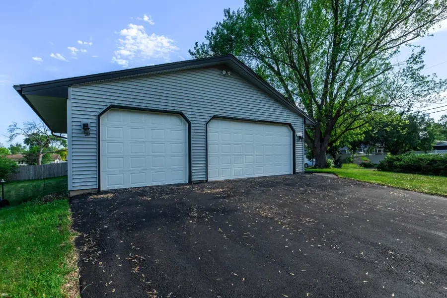 6631 Jackson Street Ne, Fridley, MN 55432 - #3