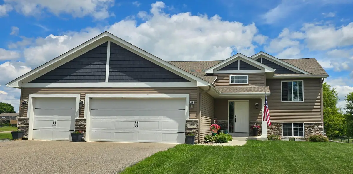 1020 Acacia Drive S, Annandale, MN 55302 - #1
