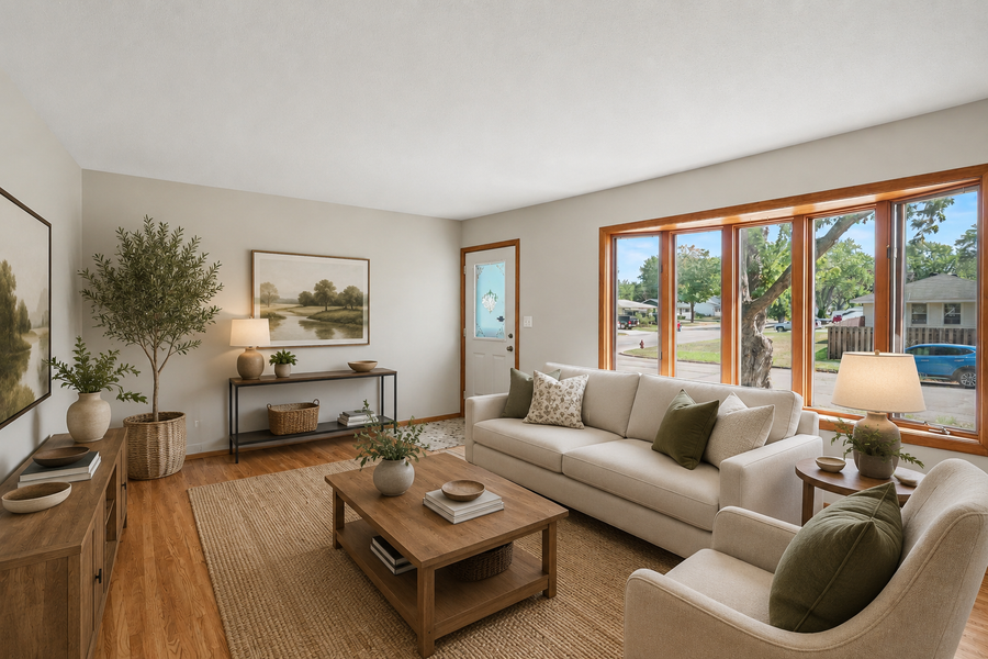 1431 Dayton Avenue, Saint Paul Park, MN 55071 - #2