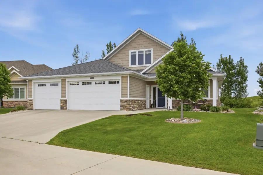 4530 65th Street S, Fargo, ND 58104 - #2