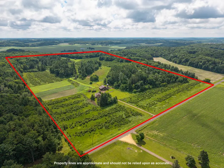 65 7 1/2 Street, Prairie Farm, WI 54762 - #2