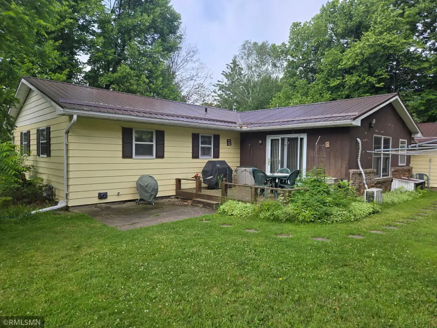 314 Bering Street W, Milltown, WI 54858 - #2