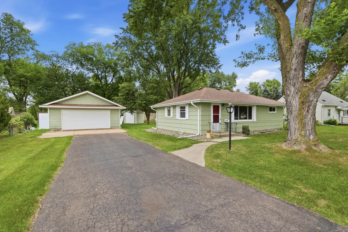 8701 Thomas Avenue S, Bloomington, MN 55431 - #1