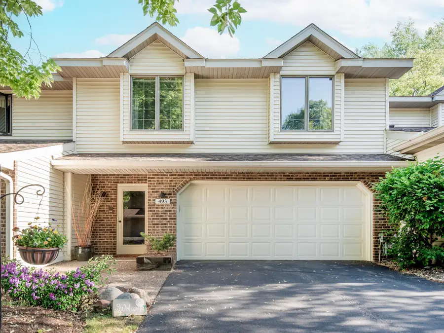 493 Sterling Street S, Maplewood, MN 55119 - #2