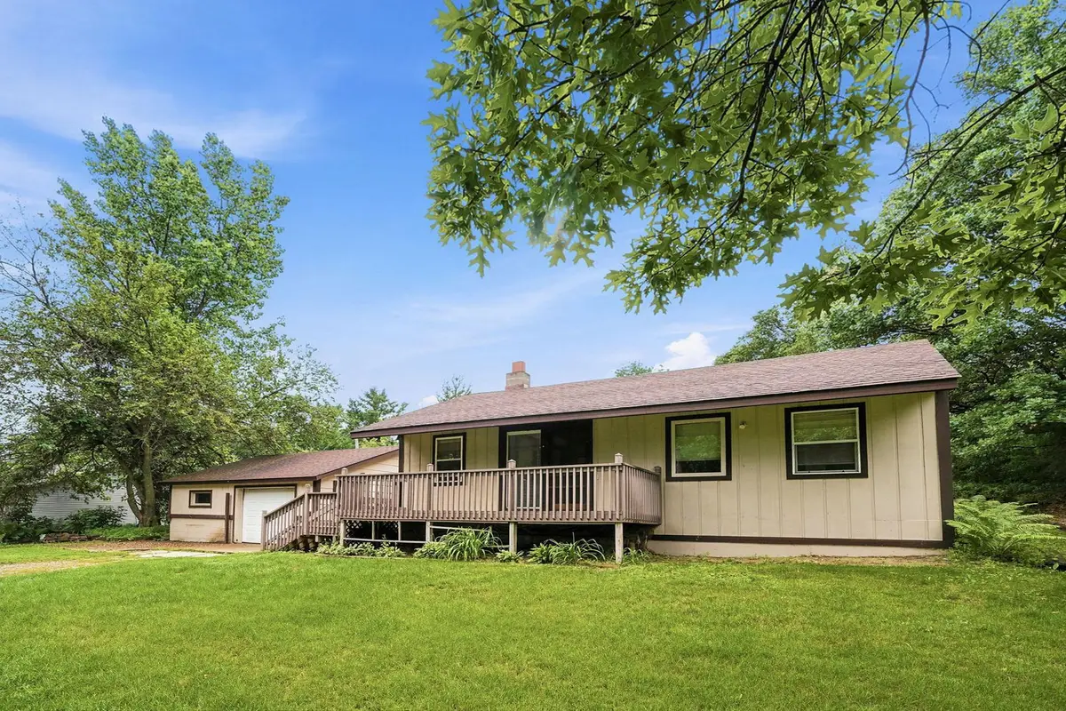 25456 166th Street Nw, Big Lake, MN 55309 - #1
