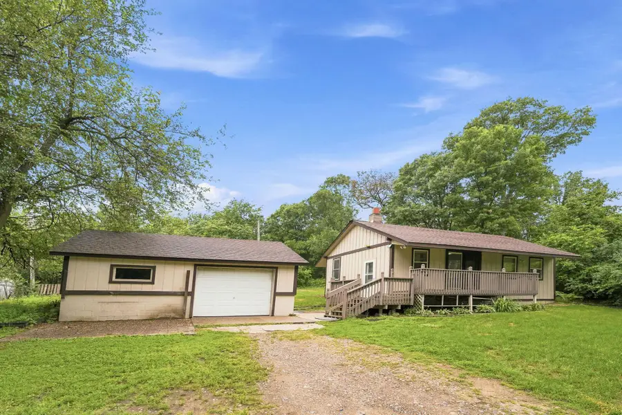 25456 166th Street Nw, Big Lake, MN 55309 - #2