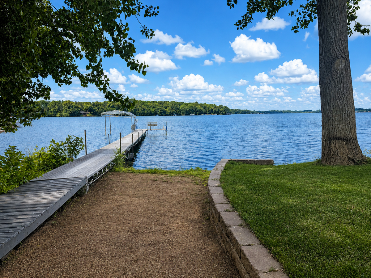 118 Willow Point Drive, Elysian, MN 56028 - #1