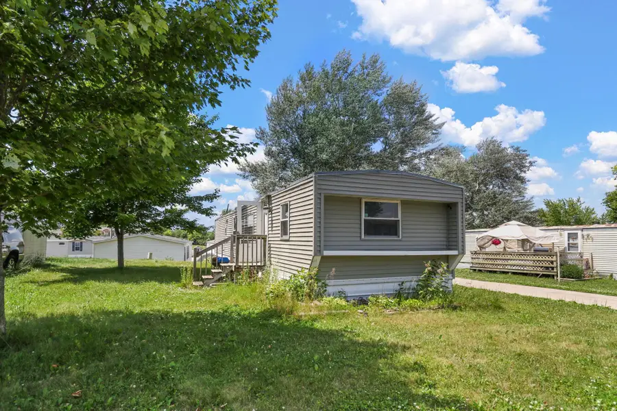 3611 85th Street Nw #34, Oronoco, MN 55960 - #3