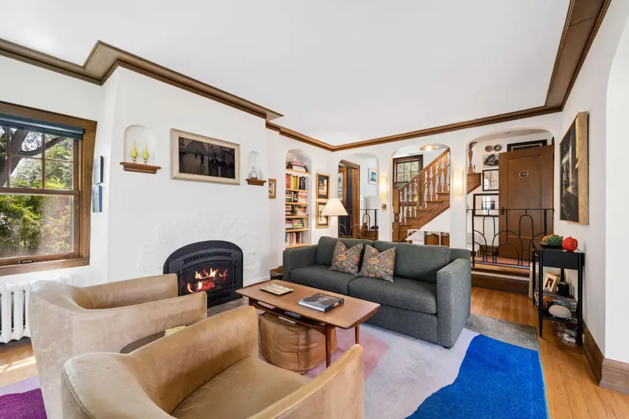 724 W 53rd Street, Minneapolis, MN 55419 - #2