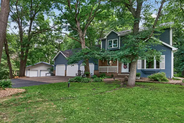 21169 York Street Nw, Elk River, MN 55330