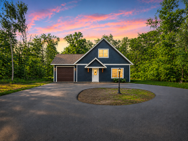 12444 Fawn Lake Road, Crosslake, MN 56442