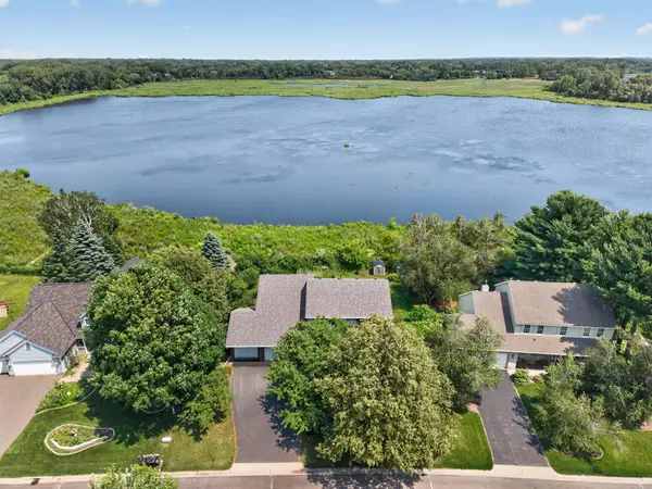 4142 Oakmede Lane, White Bear Lake, MN 55110