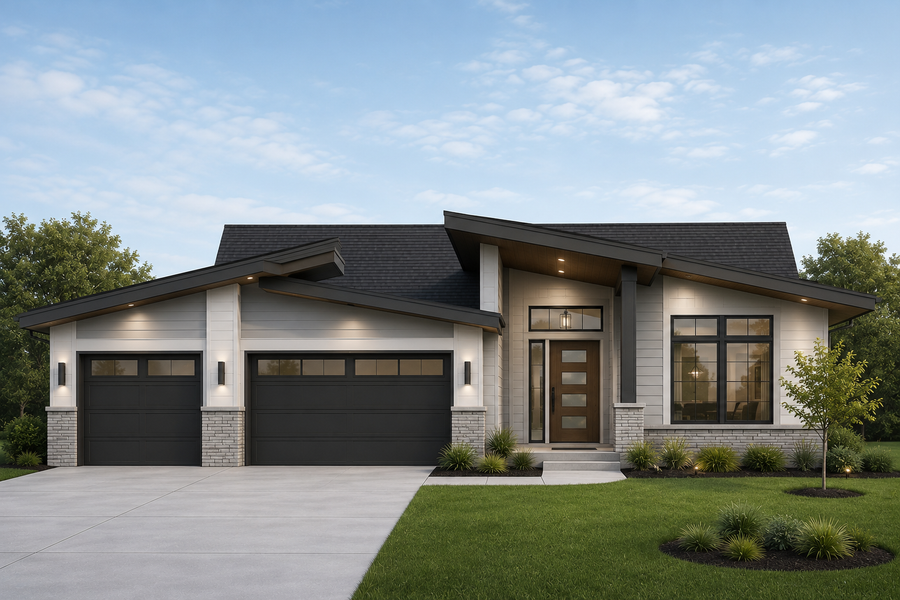 13937 Ember Court, Apple Valley, MN 55124 - #2