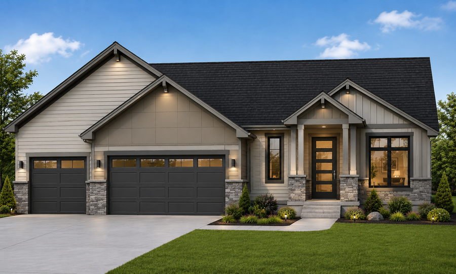 13937 Ember Court, Apple Valley, MN 55124 - #3