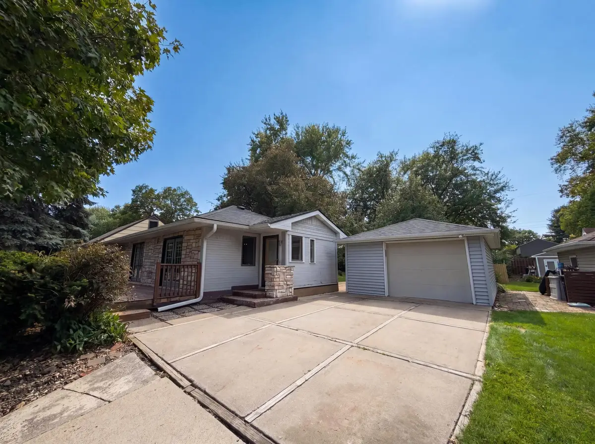 2591 Aldine Street, Roseville, MN 55113 - #1