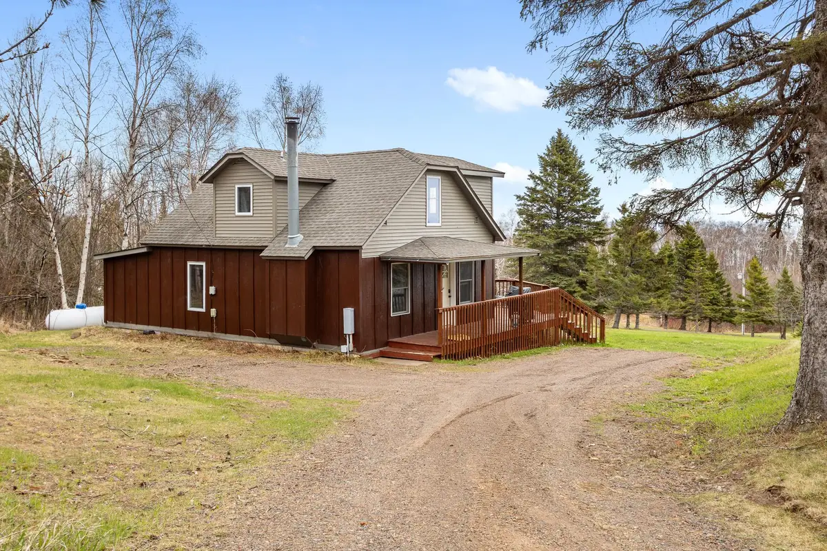 6076 Highway 61, Silver Bay, MN 55614 - #1
