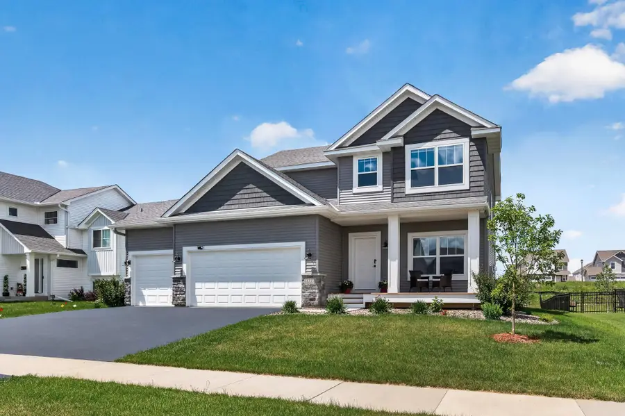 18333 Glacier Way, Lakeville, MN 55044 - #2