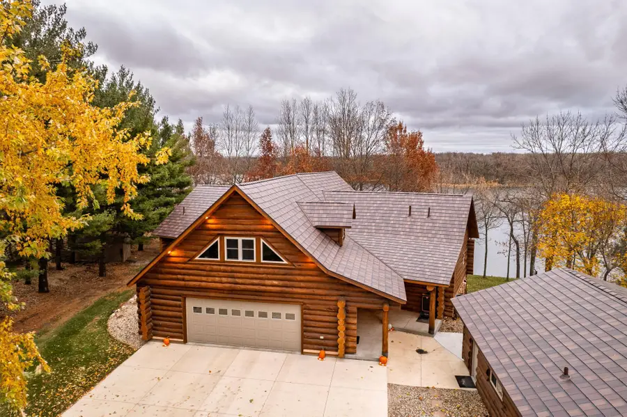 3005 W Lake Jessie Drive Se, Alexandria, MN 56308 - #2