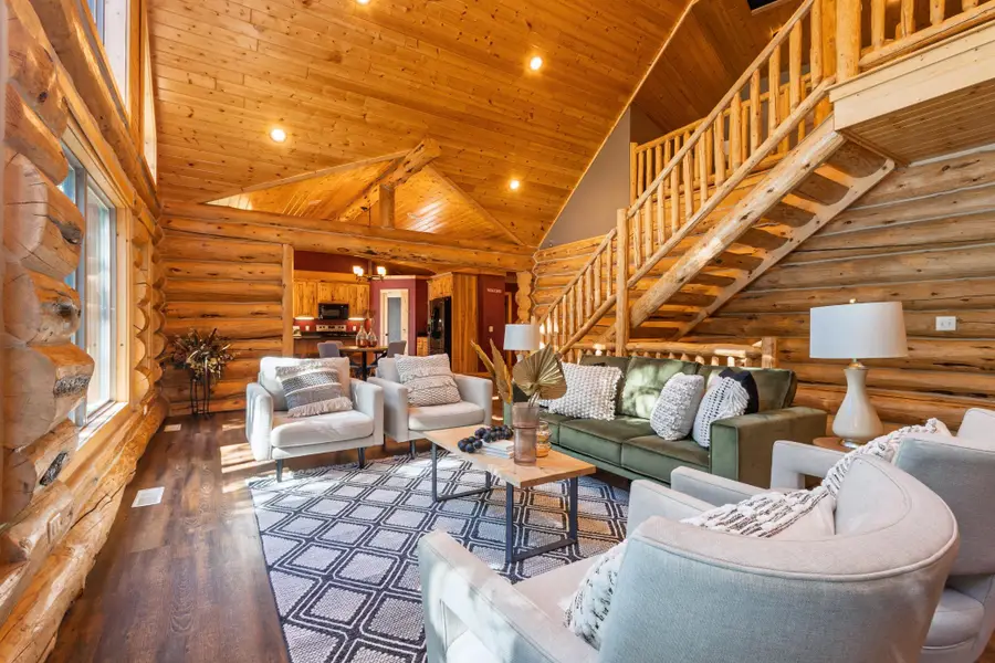 3005 W Lake Jessie Drive Se, Alexandria, MN 56308 - #3