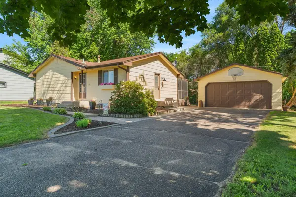 3851 Flowerfield Road, Circle Pines, MN 55014