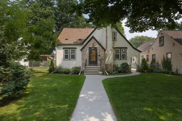 5421 13th Avenue S, Minneapolis, MN 55417
