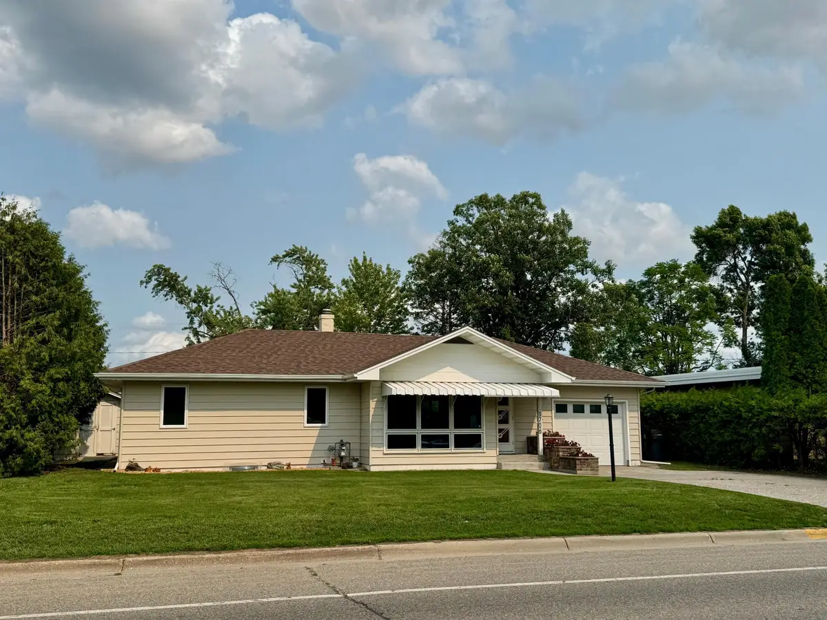 1706 Irvine Avenue Nw, Bemidji, MN 56601 - #1
