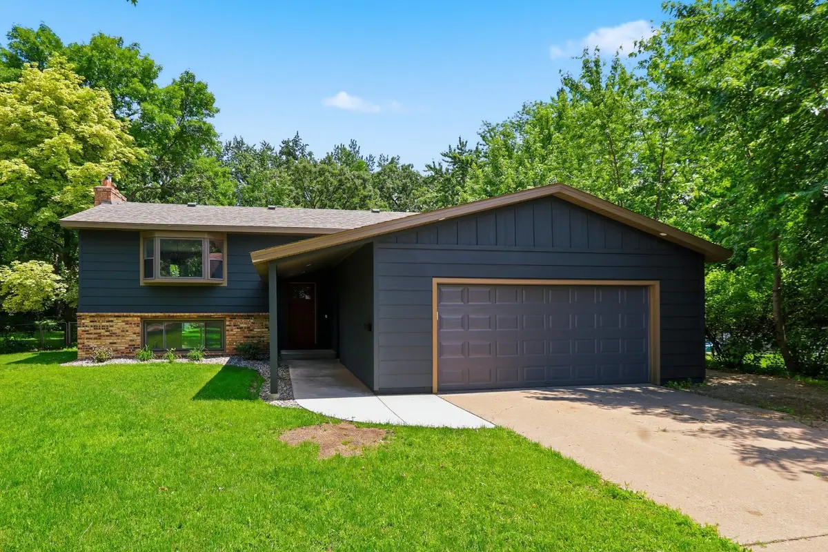 1810 Levee Avenue, Anoka, MN 55303 - #1
